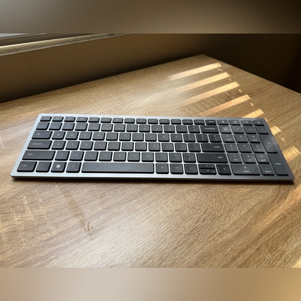 Dell Keyboard